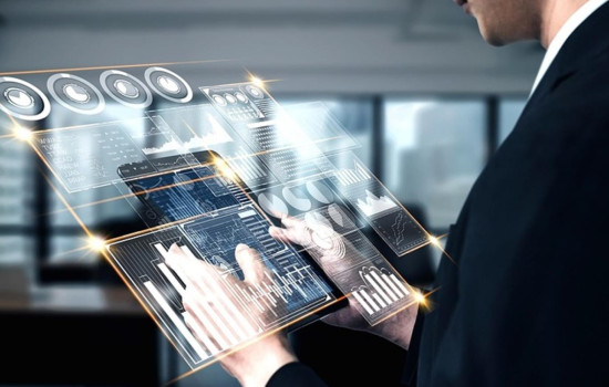 الذكاء الاصطناعي في الخدمات المصرفية